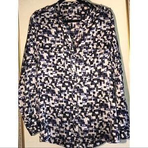 ☔️🌂Premise Blouse☂️